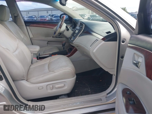 2011 Toyota Avalon with VIN 4T1BK3DB2BU403081, listed as a IAAI auction lot 42423865 with 204,371 mi miles and . Bid and sale history available at DreamBid. Image 5.