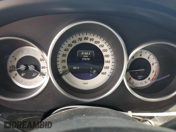 2015 Mercedes-Benz CLS 550 с VIN WDDLJ7DB5FA143758, выставлен на аукционе Copart как лот 58749535 с пробегом 77 470 миль миль и Списание • Salvage title. История ставок и продаж доступна на DreamBid. Изображение 9.