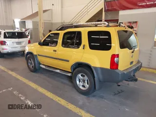 2004 Nissan Xterra XE z VIN 5N1ED28T94C651986, wystawiony jako IAAI lot #40404230 z przebiegiem 257 441 mil mil oraz . Historia ofert i sprzedaży dostępna na DreamBid. Obrazek 3.