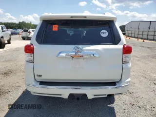 2011 Toyota 4Runner Trail z VIN JTEBU5JR6B5068389, wystawiony jako Copart lot #56274274 z przebiegiem 157 782 mil mil oraz Szkoda całkowita • Salvage title. Historia ofert i sprzedaży dostępna na DreamBid. Obrazek 6.