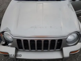 2003 Jeep Liberty Limited with VIN 1J4GL58K13W608422, listed as a Copart auction lot 85708514 with 226,175 mi miles and Clean title. Bid and sale history available at DreamBid. Image 13.