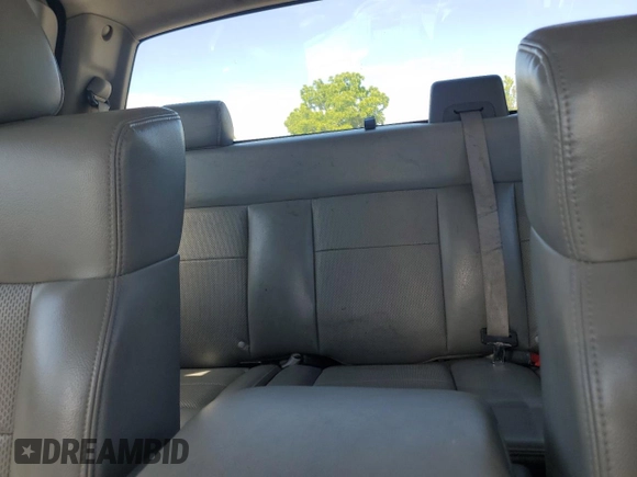 2006 Ford F-150 STX with VIN 1FTRX14W46KD99130, listed as a Copart auction lot 58384495 with 2,871,285 mi miles and Clean title. Bid and sale history available at DreamBid. Image 10.