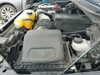 2018 Ford F-150 XL с VIN 1FTEW1EG4JFC07182, выставлен на аукционе IAAI как лот 42480822 с пробегом 121 867 миль миль и . История ставок и продаж доступна на DreamBid. Изображение 19.