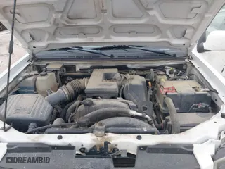 2012 Chevrolet Colorado LT w/1LT with VIN 1GCHTCFEXC8144451, listed as a IAAI auction lot 41394551 with 204,208 mi miles. Bid and sale history available at carsss.com. Image 10.