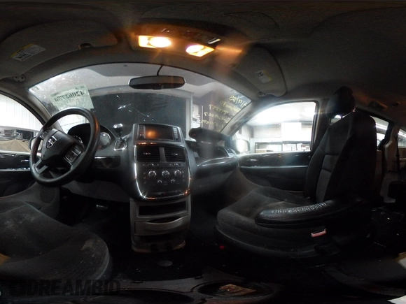 2018 Dodge Grand Caravan SE with VIN 2C4RDGBG8JR230875, listed as a IAAI auction lot 42062774 with 194,781 mi miles and . Bid and sale history available at DreamBid. Image 18.