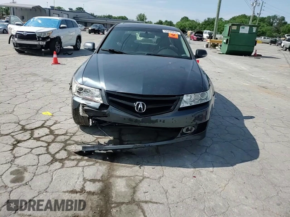 2008 Acura TSX z VIN JH4CL968X8C016351, wystawiony jako Copart lot #55299835 z przebiegiem 226 397 mil mil oraz Szkody całkowita. Historia ofert i sprzedaży dostępna na DreamBid. Obrazek 13.