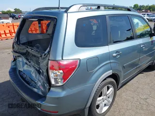 2010 Subaru Forester X Premium with VIN JF2SH6CC2AG743585, listed as a IAAI auction lot 42110290 with 263,942 mi miles and . Bid and sale history available at DreamBid. Image 18.