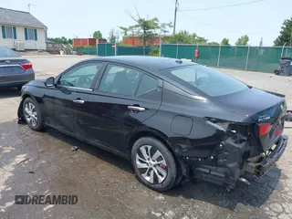 2019 Nissan Altima S z VIN 1N4BL4BVXKC103689, wystawiony jako IAAI lot #42353261 z przebiegiem 187 338 mil mil oraz . Historia ofert i sprzedaży dostępna na DreamBid. Obrazek 3.