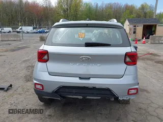 2023 Hyundai Venue Limited with VIN KMHRC8A3XPU212182, listed as a IAAI auction lot 42176717 with 62,584 mi miles and . Bid and sale history available at DreamBid. Image 17.