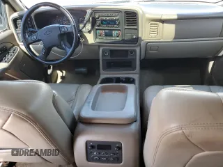 2006 Chevrolet Suburban LS with VIN 3GNFK16Z76G114055, listed as a Copart auction lot 64086265 with 147,602 mi miles and Clean title. Bid and sale history available at DreamBid. Image 8.