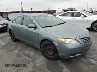 2008 Toyota Camry LE z VIN 4T4BE46K48R016122, wystawiony jako Copart lot #59758125 z przebiegiem 172 945 mil mil oraz Szkoda całkowita • Salvage title. Historia ofert i sprzedaży dostępna na DreamBid. Obrazek 4.