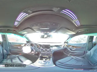 2019 Mercedes-Benz C 300 with VIN 55SWF8DBXKU294402, listed as a Copart auction lot 52570985 with 51,995 mi miles and Salvage Title. Bid and sale history available at DreamBid. Image 12.