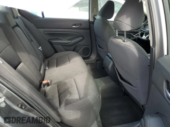 2020 Nissan Altima S z VIN 1N4BL4BV9LC233626, wystawiony jako Copart lot #60059555 z przebiegiem 123 012 mil mil oraz Nie do naprawy • Non repairable. Historia ofert i sprzedaży dostępna na DreamBid. Obrazek 10.