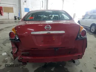 2009 Nissan Altima S with VIN 1N4AL21E79N527315, listed as a Copart auction lot 51567295 with Not Provided miles and Salvage Title. Bid and sale history available at DreamBid. Image 6.