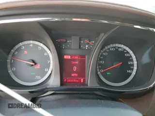 2015 GMC Terrain SLT with VIN 2GKALSEK9F6317426, listed as a Copart auction lot 49686875 with 83,639 mi miles and Salvage Title. Bid and sale history available at carsss.com. Image 9.
