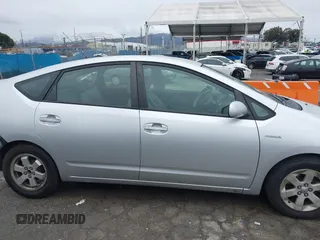 2006 Toyota Prius with VIN JTDKB20U567530398, listed as a IAAI auction lot 41803977 with 246,669 mi miles. Bid and sale history available at carsss.com. Image 13.