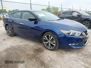 2017 Nissan Maxima SL с VIN 1N4AA6AP6HC380347, выставлен на аукционе IAAI как лот 42451166 с пробегом 71 736 миль миль и . История ставок и продаж доступна на DreamBid. Изображение 1.