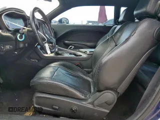 2015 Dodge Challenger SXT Plus z VIN 2C3CDZBG1FH809774, wystawiony jako Copart lot #57521245 z przebiegiem 134 614 mil mil oraz Szkoda całkowita • Salvage title. Historia ofert i sprzedaży dostępna na DreamBid. Obrazek 7.