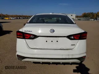 2019 Nissan Altima 2.5 S with VIN 1N4BL4BW2KN311675, listed as a Copart auction lot 76958814 with 130,326 mi miles and Salvage Title. Bid and sale history available at carsss.com. Image 6.