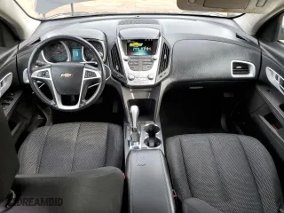2014 Chevrolet Equinox LT with VIN 2GNALBEK4E6184544, listed as a Copart auction lot 50520795 with 166,643 mi miles and Salvage Title. Bid and sale history available at carsss.com. Image 8.