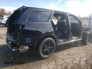 2023 Dodge Durango R/T z VIN 1C4SDJCT4PC675481, wystawiony jako Copart lot #78144094 z przebiegiem Nie podano mil oraz Nie do naprawy • Non repairable. Historia ofert i sprzedaży dostępna na DreamBid. Obrazek 3.