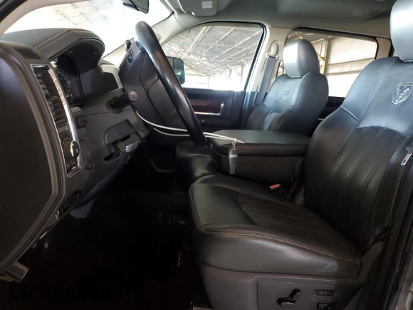 2010 Dodge Ram 2500 TRX with VIN 3D7UT2CL2AG122937, listed as a Copart auction lot 77841004 with 215,830 mi miles and Salvage Title. Bid and sale history available at carsss.com. Image 7.
