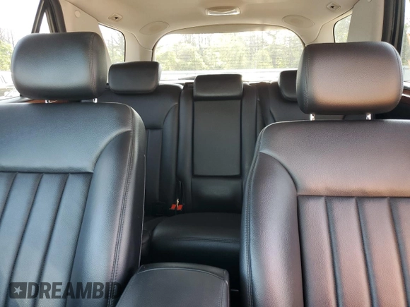 2008 Mercedes-Benz M 320 CDI с VIN 4JGBB22E08A419846, выставлен на аукционе Copart как лот 62056845 с пробегом 182 929 миль миль и Чистый • Clean title. История ставок и продаж доступна на DreamBid. Изображение 10.