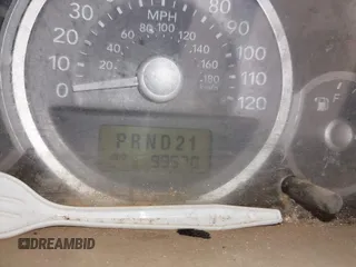 2006 Mercury Mariner Convenience with VIN 4M2YU56ZX6DJ04338, listed as a IAAI auction lot 42564945 with 99,570 mi miles and . Bid and sale history available at DreamBid. Image 7.