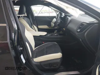 2022 Lexus NX 350h with VIN 2T2AKCEZ4NC001703, listed as a IAAI auction lot 42421091 with 34,055 mi miles and . Bid and sale history available at DreamBid. Image 5.