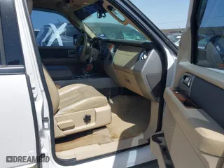 2010 Ford Expedition EL XLT with VIN 1FMJK1H58AEB61491, listed as a IAAI auction lot 41854009 with 228,838 mi miles. Bid and sale history available at carsss.com. Image 5.