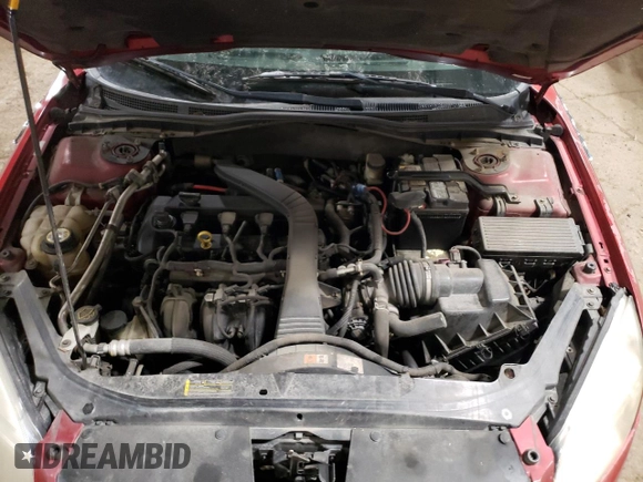 2006 Mercury Milan with VIN 3MEFM07Z96R639083, listed as a Copart auction lot 78958184 with 180,944 mi miles and Clean title. Bid and sale history available at DreamBid. Image 11.