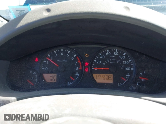 2017 Nissan Frontier SV with VIN 1N6AD0EV2HN765848, listed as a IAAI auction lot 42277319 with 118,142 mi miles and . Bid and sale history available at DreamBid. Image 7.