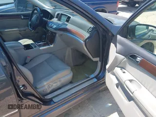 2008 Infiniti M with VIN JNKAY01FX8M654863, listed as a IAAI auction lot 42589661 with 153,866 mi miles and . Bid and sale history available at DreamBid. Image 5.
