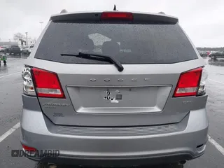 2016 Dodge Journey SXT with VIN 3C4PDDBG7GT173158, listed as a IAAI auction lot 42020182 with 159,136 mi miles. Bid and sale history available at carsss.com. Image 16.