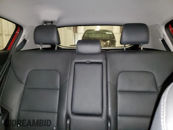 2020 Kia Sportage EX with VIN KNDPNCAC2L7703007, listed as a Copart auction lot 54276035 with 65,269 mi miles and Salvage title. Bid and sale history available at DreamBid. Image 10.
