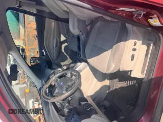 2014 Ford Escape SE z VIN 1FMCU9GX1EUB0429, wystawiony jako Copart lot #67038405 z przebiegiem 177 768 mil mil oraz Czysty tytuł • Clean title. Historia ofert i sprzedaży dostępna na DreamBid. Obrazek 9.
