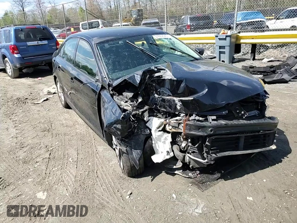2015 Volkswagen Jetta SE z VIN 3VWD07AJ4FM258784, wystawiony jako Copart lot #51869545 z przebiegiem 125 791 mil mil oraz Szkoda całkowita • Salvage title. Historia ofert i sprzedaży dostępna na DreamBid. Obrazek 11.