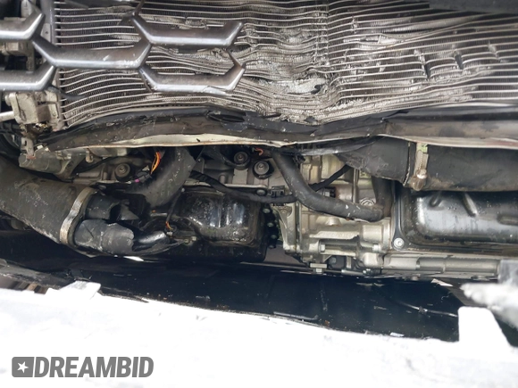 2023 Audi A3 Premium z VIN WAUAUDGY1PA051049, wystawiony jako IAAI lot #41719508 z przebiegiem Nie podano mil oraz . Historia ofert i sprzedaży dostępna na DreamBid. Obrazek 16.