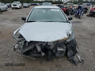 2007 Toyota Corolla CE with VIN JTDBR32E470134996, listed as a Copart auction lot 78629864 with Not Provided miles and Salvage Title. Bid and sale history available at DreamBid. Image 5.