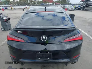 2024 Acura Integra w/A-Spec Package z VIN 19UDE4H36RA014387, wystawiony jako IAAI lot #42064339 z przebiegiem 15 977 mil mil oraz . Historia ofert i sprzedaży dostępna na DreamBid. Obrazek 17.
