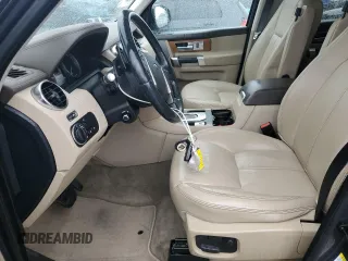 2016 Land Rover LR4 HSE Lux z VIN SALAK2V62GA813733, wystawiony jako Copart lot #58303035 z przebiegiem 111 377 mil mil oraz Szkoda całkowita • Salvage title. Historia ofert i sprzedaży dostępna na DreamBid. Obrazek 7.