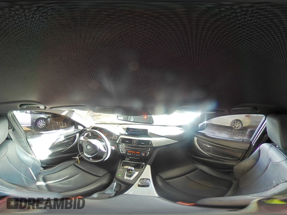 2015 BMW 3 Series 328i xDrive с VIN WBA3B5C59FF960920, выставлен на аукционе Copart как лот 45371575 с пробегом 136 260 миль миль и Списание • Salvage title. История ставок и продаж доступна на DreamBid. Изображение 14.