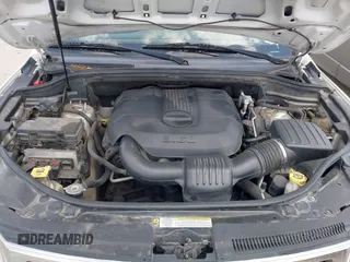 2011 Jeep Grand Cherokee 70th Anniversary with VIN 1J4RR4GG4BC562003, listed as a IAAI auction lot 42022419 with 231,786 mi miles. Bid and sale history available at carsss.com. Image 10.