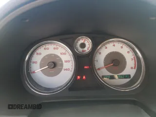 2008 Pontiac G5 z VIN 1G2AL18F887161150, wystawiony jako Copart lot #52051105 z przebiegiem 132 563 mil mil oraz Szkoda całkowita • Salvage title. Historia ofert i sprzedaży dostępna na DreamBid. Obrazek 9.