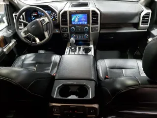 2019 Ford F-150 XL with VIN 1FTEW1E46KKE80171, listed as a Copart auction lot 48114415 with 88,003 mi miles and Salvage Title. Bid and sale history available at DreamBid. Image 8.
