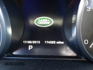 2015 Land Rover Range Rover Evoque Dynamic with VIN SALVT2BG0FH076713, listed as a IAAI auction lot 41492447 with 174,022 mi miles. Bid and sale history available at carsss.com. Image 15.