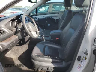 2015 Subaru Legacy Limited with VIN 4S3BNAL6XF3026743, listed as a Copart auction lot 46511805 with 125,508 mi miles and Salvage title. Bid and sale history available at DreamBid. Image 7.