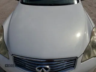 2010 Infiniti EX Journey with VIN JN1AJ0HP4AM701608, listed as a Copart auction lot 77408164 with 132,672 mi miles and Salvage Title. Bid and sale history available at DreamBid. Image 14.