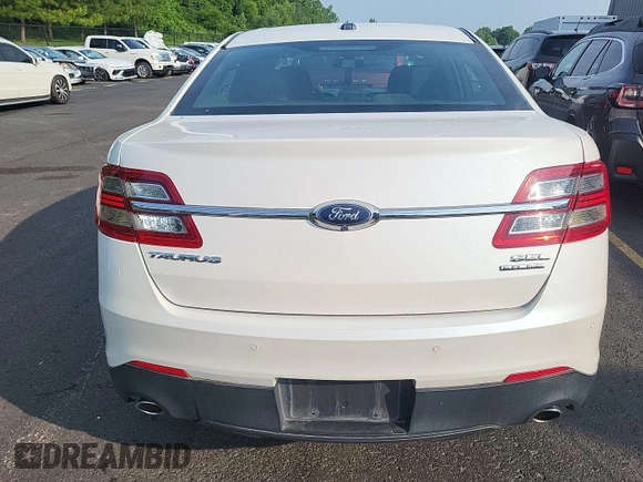 2018 Ford Taurus SEL with VIN 1FAHP2E82JG120034, listed as a IAAI auction lot 42634760 with 71,545 mi miles and . Bid and sale history available at DreamBid. Image 9.
