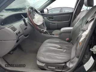 2003 Toyota Avalon XL z VIN 4T1BF28B03U326172, wystawiony jako Copart lot #44729485 z przebiegiem Nie podano mil oraz Nie do naprawy • Non repairable. Historia ofert i sprzedaży dostępna na DreamBid. Obrazek 7.
